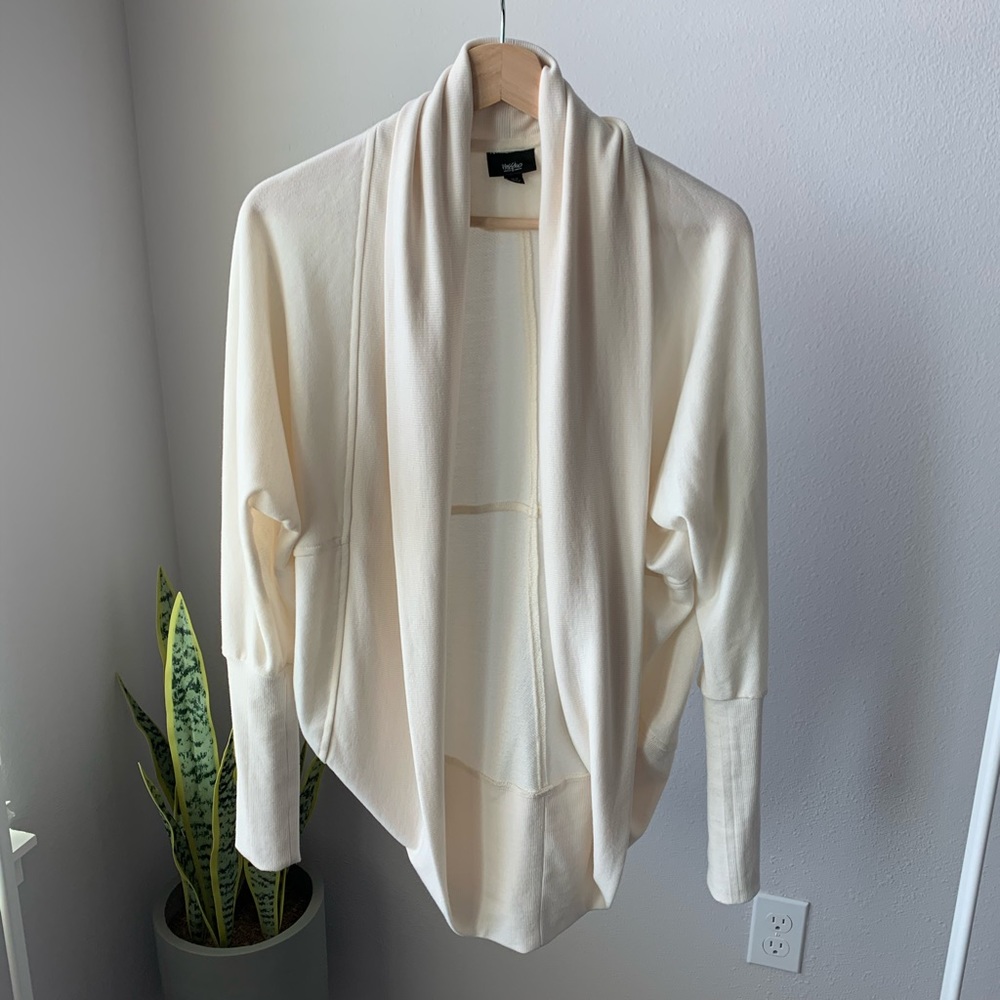 Mossimo Sweater Cardigan